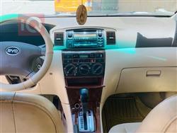 بي واي دي F3